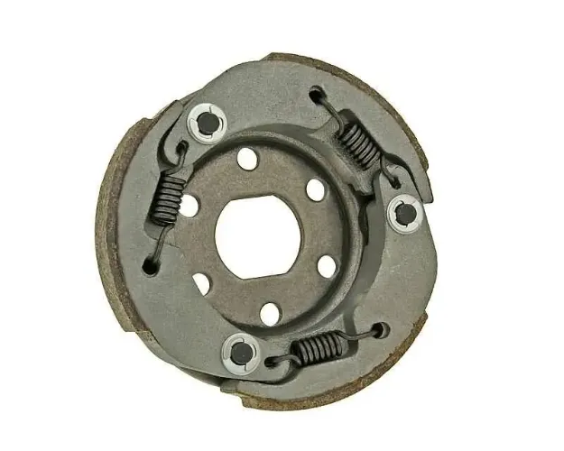 Replacement Clutch 107mm