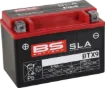 SLA Factory- Activated AGM Maintenance-Free Battery