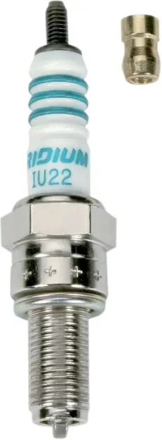 Iridium Spark Plug