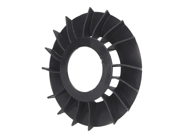 Variator Cooling Fan