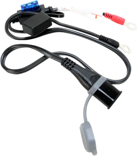 Optimate Permanent Battery Lead