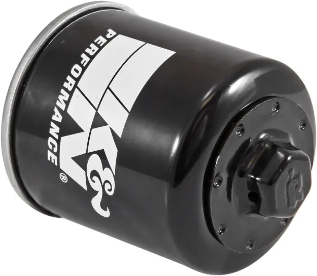 Performance Oil Filter