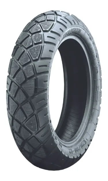 K58 Modified Tire