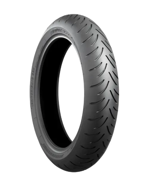 Battlax SC Tire