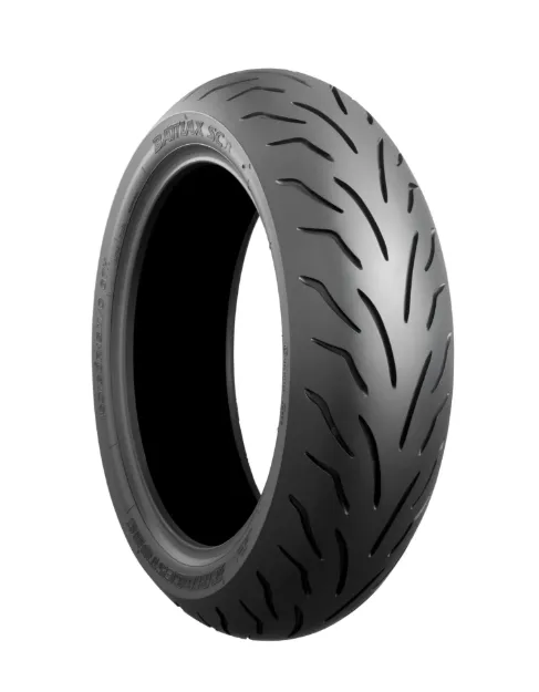 Battlax SC Tire