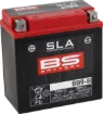 SLA Factory- Activated AGM Maintenance-Free Battery