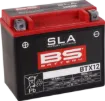 SLA Factory- Activated AGM Maintenance-Free Battery