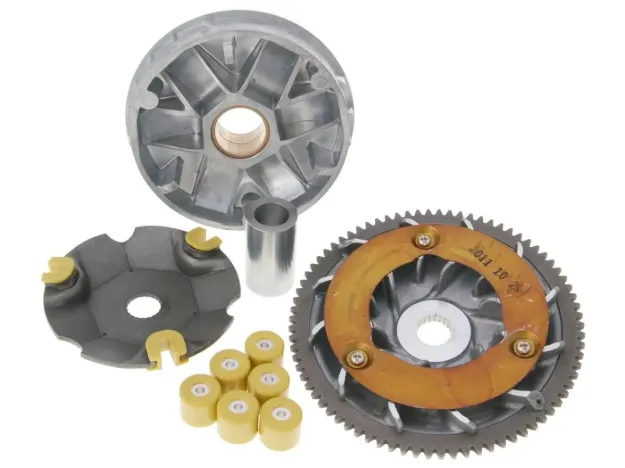 Complete Variator Kit