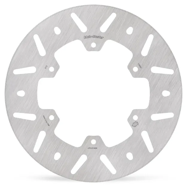Nitro Series Brake Disc Scooter