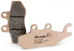 BRAKE PAD SINTER XS PRIME LINE