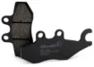 BRAKE PAD GENUINE CARBON CERAMIC PRIME LINE