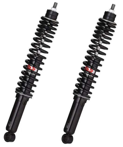 High Performance Series Scooter Shock Absorber