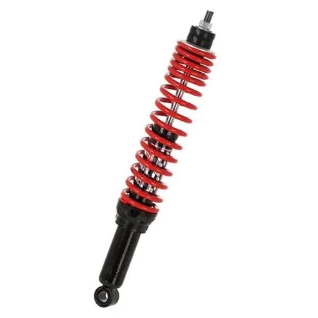 Rear Shock