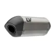 LV-14 Titanium Slip-On Muffler
