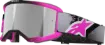 Slika ALPINESTARS VISION 5 LAHND OČALA SIVA/ROZA MIRROR SREBRNA