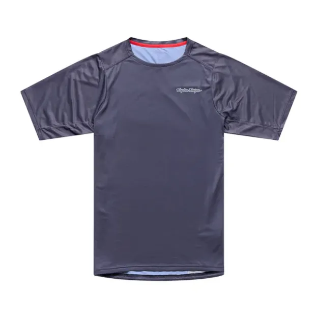 Slika Troy Lee Designs SKYLINE PRO KRATKA MAJICA MONO CARBON