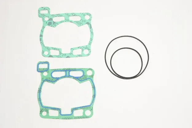 Race Gasket Kit