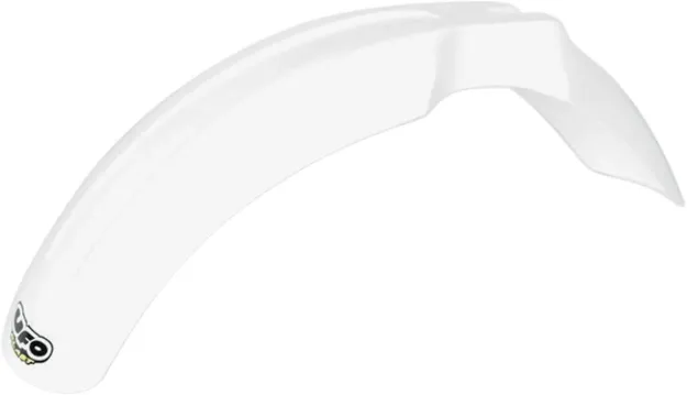 Replacement Front Fender