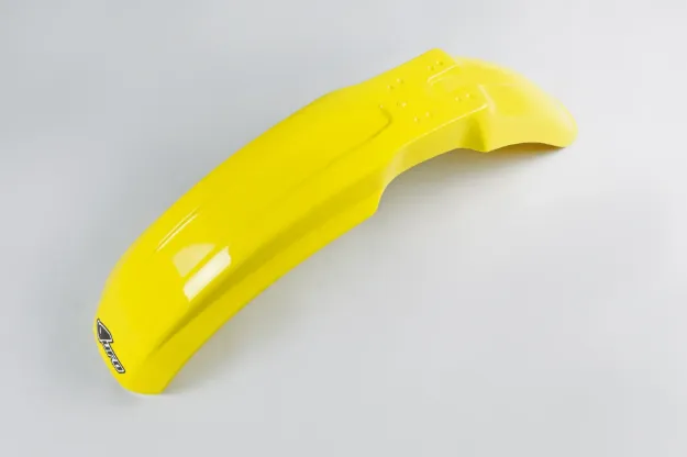 Replacement Front Fender