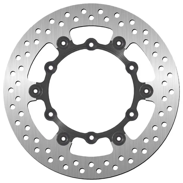 Stainless Steel Brake Rotor