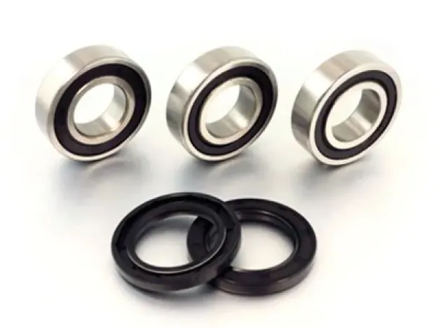 Wheel Bearing
