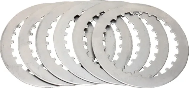 Clutch Steel Alloy Drive Plate