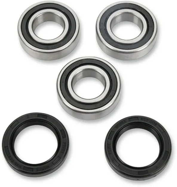 Wheel Bearing and Seal Kit