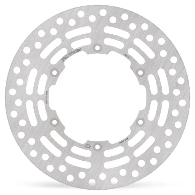 Vintage Series Brake Rotor