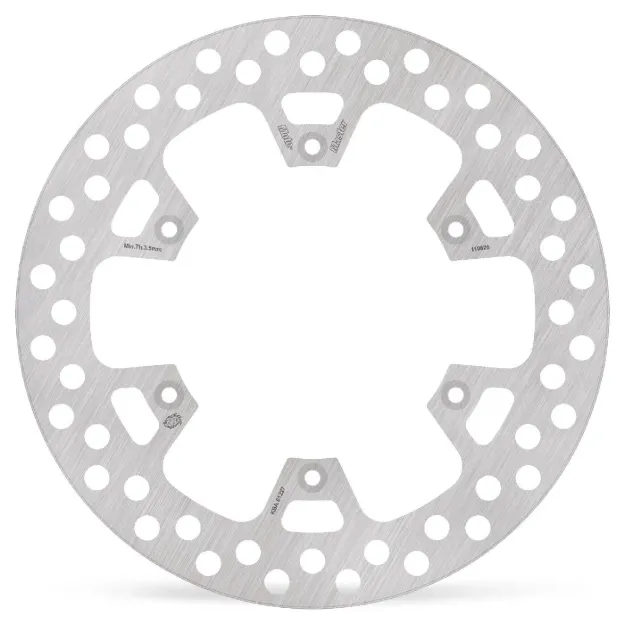 Vintage Series Brake Rotor