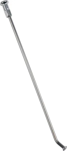 Coated Steel Individual Spokes