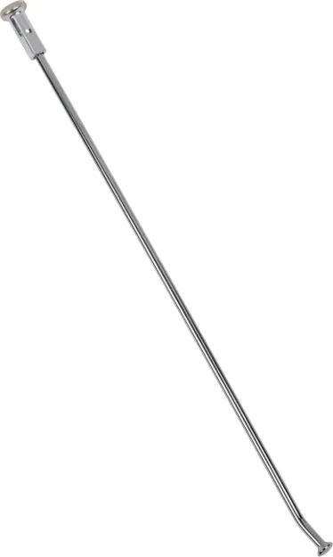 Coated Steel Individual Spokes