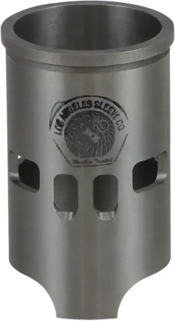 Cylinder Sleeve For 2-Stroke