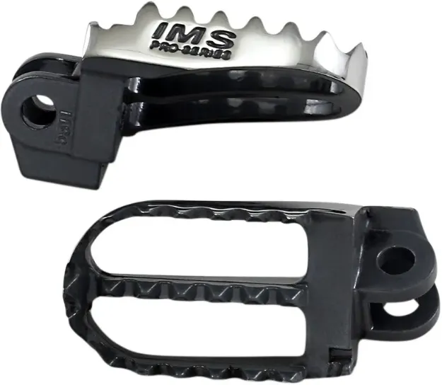 Pro-Series Foot Pegs