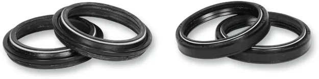 Fork Seal/Wiper Kit