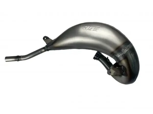 HGS 2-STROKE HIGH PERFORMANCE PIPE
