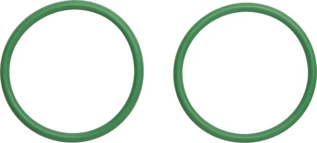 Exhaust O-Rings