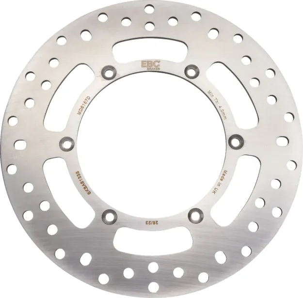 Brake Rotor
