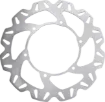 MD Series ATV Brake Rotor