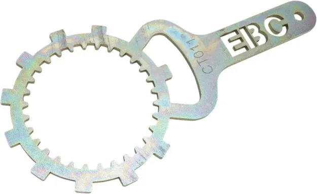 Clutch Removal Tool