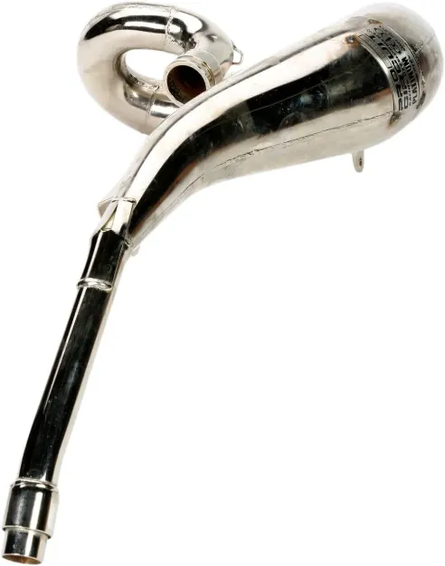 Platinum Head Pipe 2-Stroke Exhaust