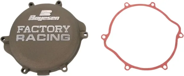 Factory Clutch Cover