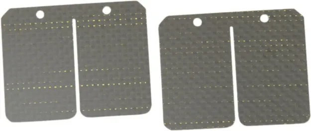 Super Stock Reed Set