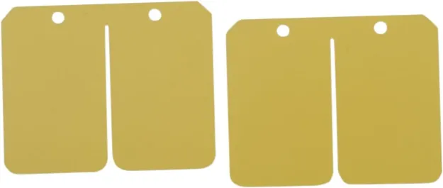 Super Stock Reed Set