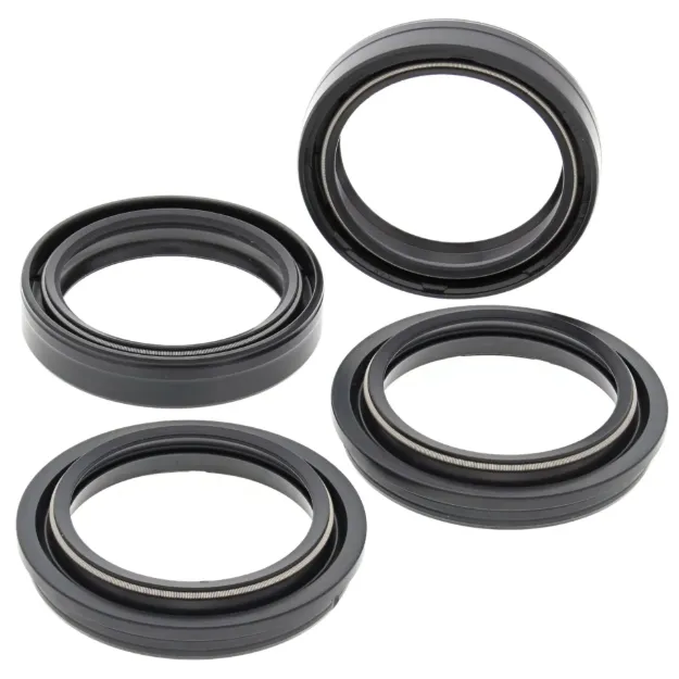 Fork Oil Seal/ Dust Seal Kit
