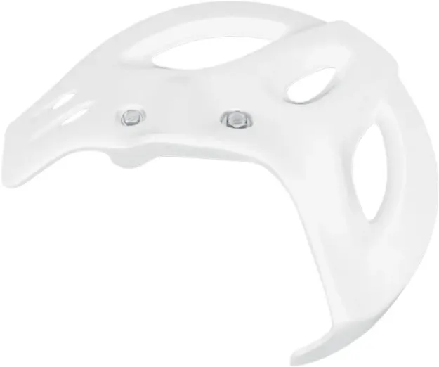 Replacement Front Disc Cover