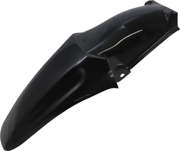 MX Rear Fender