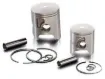 Cast Piston Kit