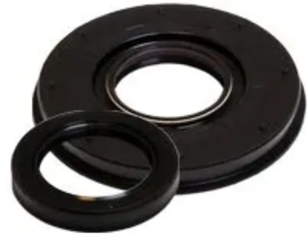 Crankshaft Oil Seal Kit