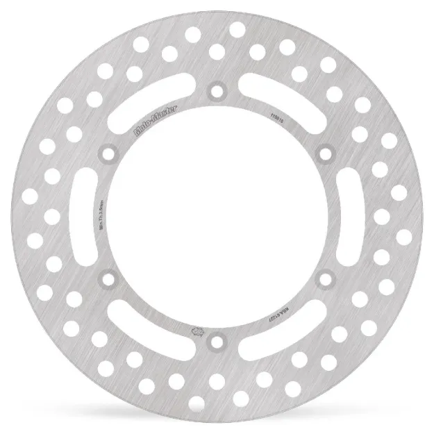 Vintage Series Brake Rotor