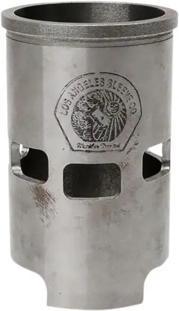 Cylinder Sleeve For 2-Stroke